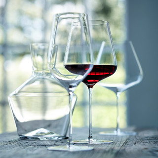 奥地利 zalto扎尔图 水晶玻璃红白葡萄杯红酒杯香槟杯甜烈酒杯