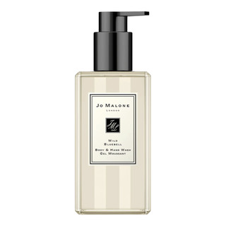 Jo Malone London 祖·玛珑 蓝风铃香型沐浴露 250ml