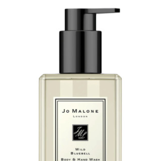 Jo Malone London 祖·玛珑 蓝风铃香型沐浴露 250ml