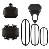 GARMIN 佳明 一代踏频+速度传感器 010-12104-01 黑色