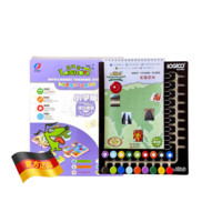LOGICO 逻辑狗 LJG0012-5211 儿童思维升级游戏系统 精装尊享版 11+