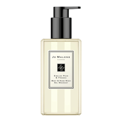 JO MALONE LONDON 祖·玛珑 英国梨与小苍兰香型沐浴露 250ml