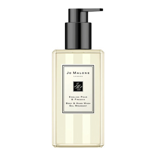 Jo Malone London 祖·玛珑 英国梨与小苍兰香型沐浴露 250ml