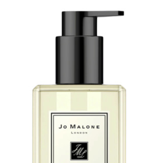 Jo Malone London 祖·玛珑 英国梨与小苍兰香型沐浴露 250ml