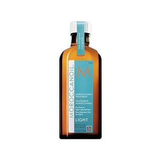 MOROCCANOIL 摩洛哥油 轻盈护发精油 125ml