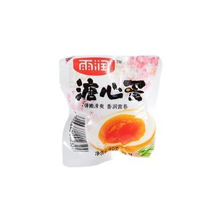 yurun 雨润 溏心蛋 40g*50袋