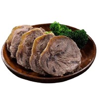 五香酱牛肉熟牛肉卤肉真空包装开袋 酱牛肉250g*1袋