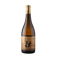TONHWA 通化葡萄酒 HARVEST LATE晚收 爱在深秋 威代尔甜型白葡萄酒 740ml