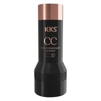 KKS 长效持妆光润遮瑕CC霜
