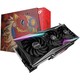 COLORFUL 七彩虹 iGame GeForce RTX 3080 Vulcan OC 10G LHR 新春礼盒版 显卡 10GB 黑色