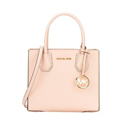 MICHAEL KORS 迈克·科尔斯 女士手提包 35T1SM9M2B 粉色 中号