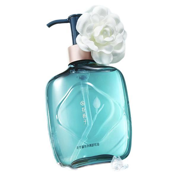 lorealparis巴黎欧莱雅净彻深层卸妆油190ml