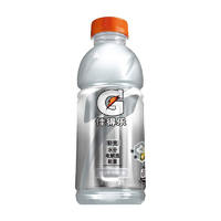 GATORADE 佳得乐 运动饮料 西柚味 400ml*15瓶