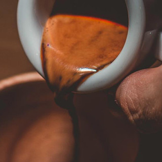 AOKKA 澳咖 可可岛 中深烘焙 一号拼配咖啡豆 250g