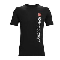 安德玛 Boxed 男子运动T恤 1361669-001