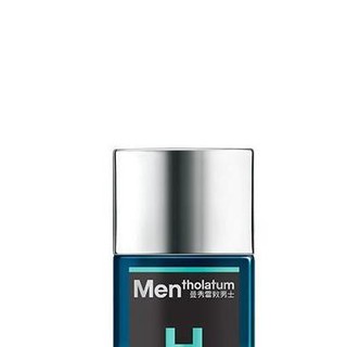 Mentholatum 曼秀雷敦 HY保湿活力系列男士焕亮清爽须后水 120ml