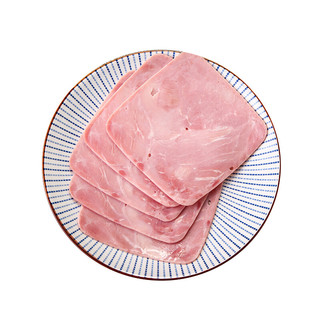 Hormel 荷美尔 经典美式火腿片 原味 250g