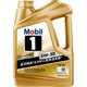 PLUS会员：Mobil 美孚 金装美孚1号 全合成机油 5W-30 SP级 4L
