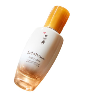 Sulwhasoo 雪花秀 润致焕活精华肌底液 第五代 90ml