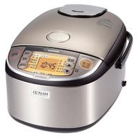 ZOJIRUSHI 象印 NP-HSH10C 电饭煲 3L 棕色