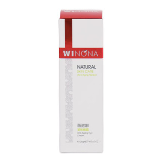 WINONA 薇诺娜 紧致系列紧致眼霜 20g