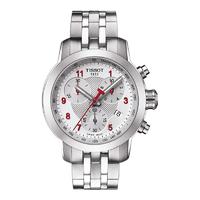 TISSOT 天梭 骏驰200系列 35毫米石英腕表 T055.217.11.032.00