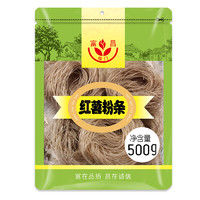 富昌 红薯粉条 500g