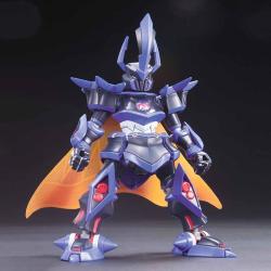 bandai 万代 纸箱战机 拼装 模型 wars lbx 006 the emperor 暗黑皇帝