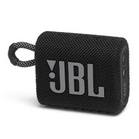 10点开始：JBL 杰宝 GO3 音乐金砖3 无线蓝牙音箱