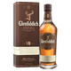 格兰菲迪 18年 苏格兰 单一麦芽威士忌 700mL 礼盒装 进口洋酒 新旧版随机发货