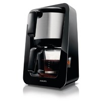 PHILIPS 飞利浦 咖啡机家用滴漏式美式咖啡壶 配保温壶 防滴漏功能 HD7688