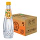 C'estbon 怡宝 蜜水橙水果饮料 480ml*15整箱装 （蜂蜜+橙果汁饮料）（新老包装随机发货）