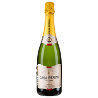 casa perini est.1929 BRUT干型起泡葡萄酒 750ml