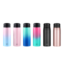 Simple Modern 弹盖保温杯 480ml