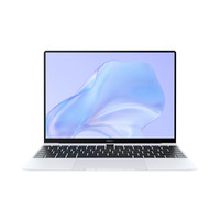 HUAWEI 华为 MateBook X 13英寸笔记本电脑（i5-1130G7、8GB、512GB SSD）