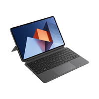 HUAWEI 华为 MateBook E 12.6英寸平板二合一笔记本电脑（i5-1130G7、16GB、512GB）+磁吸键盘