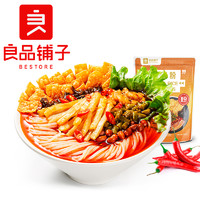 BESTORE 良品铺子 柳州螺蛳粉【6包配料低臭版】 300g*3袋