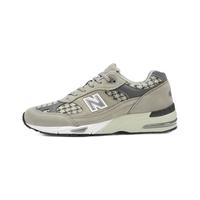 new balance 991系列 男子休闲运动鞋 M991HT