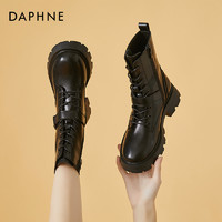 DAPHNE 达芙妮 1 女款马丁靴