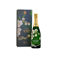 CHAMPAGNE PERRIER-JOUET 巴黎之花香槟 美丽时光巴黎艺术 2013年份 香槟 750ml 订制礼盒