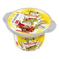 稻花香 自热梅菜扣肉煲仔饭 145g*2桶