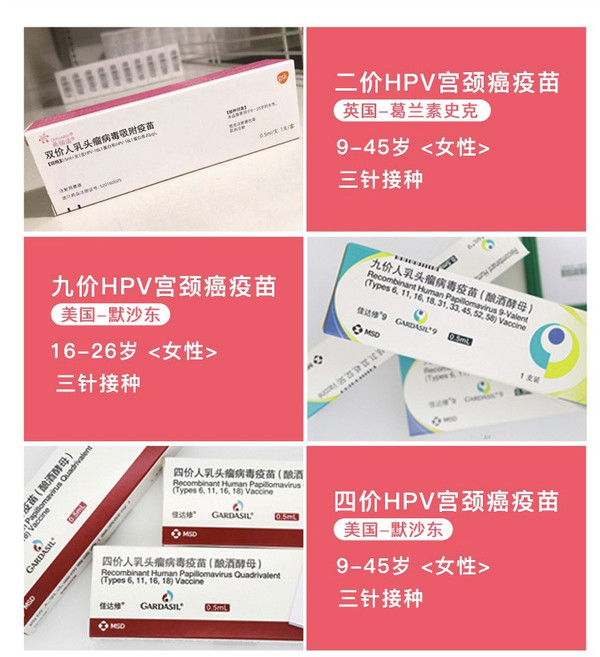 plus会员可月hpv四价疫苗预约代订