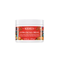 Kiehl's/科颜氏 高保湿 保湿补水 面霜 175ml