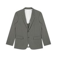 GXG 男士西服套装 GB113803A 绿色 XXL