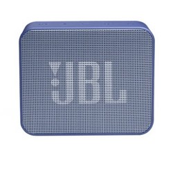 JBL 杰宝 GO ES 青春版 无线蓝牙音箱