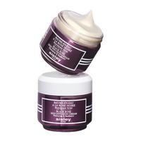 sisley 希思黎 黑玫瑰焕采精华霜 50ml*2
