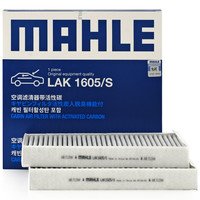 MAHLE 马勒 空调滤清器 LAK1605/S