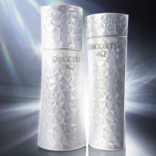 COSME DECORTE 黛珂 AQ舒活护肤套装 (洗颜霜129g+普通型化妆水200ml+普通型乳液200ml)