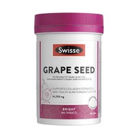 Swisse 斯维诗 葡萄籽护甲片组合装 280片（葡萄籽片180片+护发护肤护甲片100片）