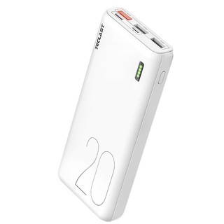 Teclast 台电 T200E 20000mAh 移动电源